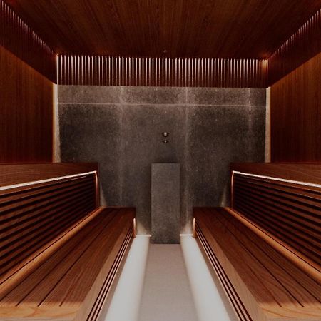 Villa Nikoletta Spa 布克维 外观 照片