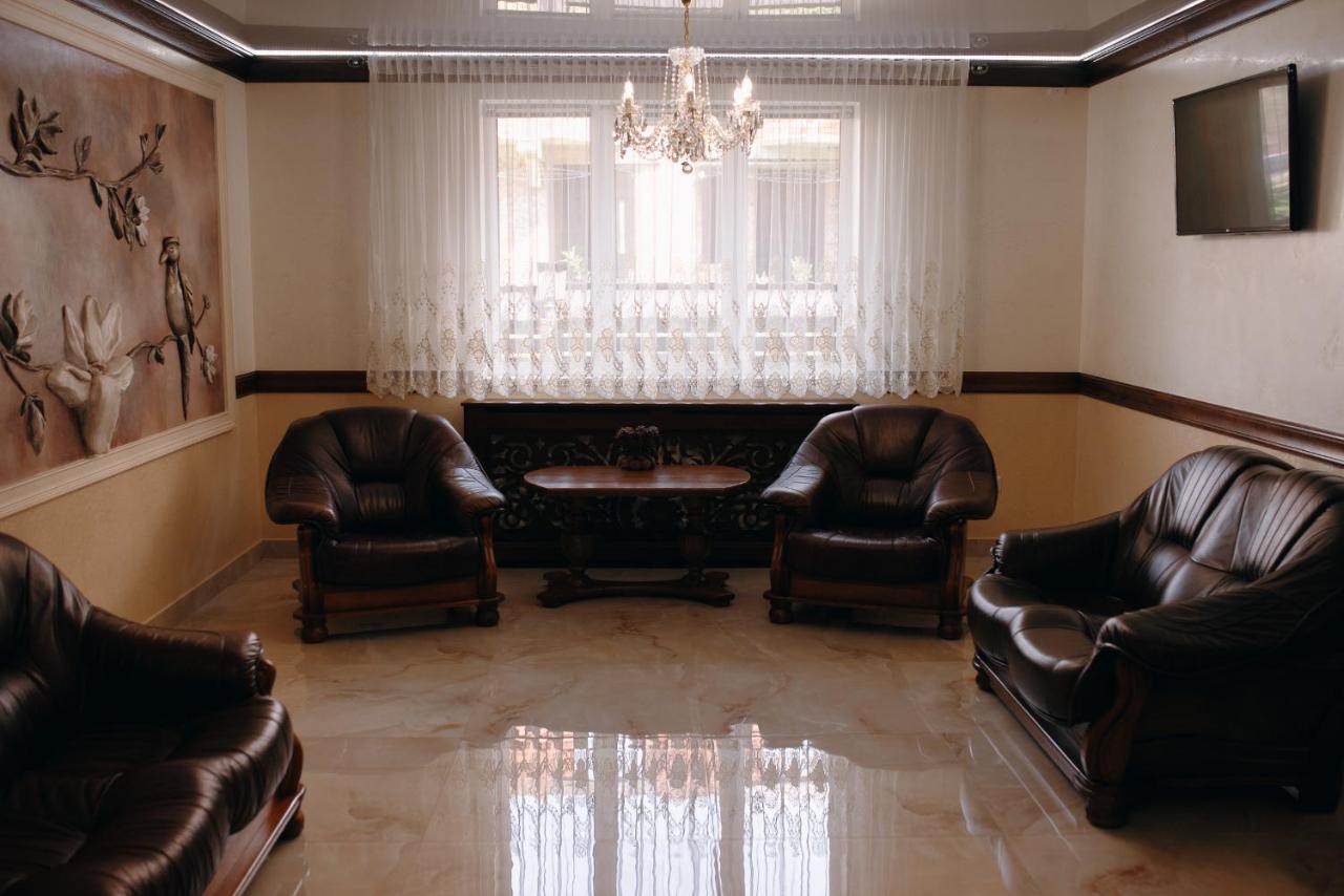 Villa Nikoletta Spa 布克维 外观 照片