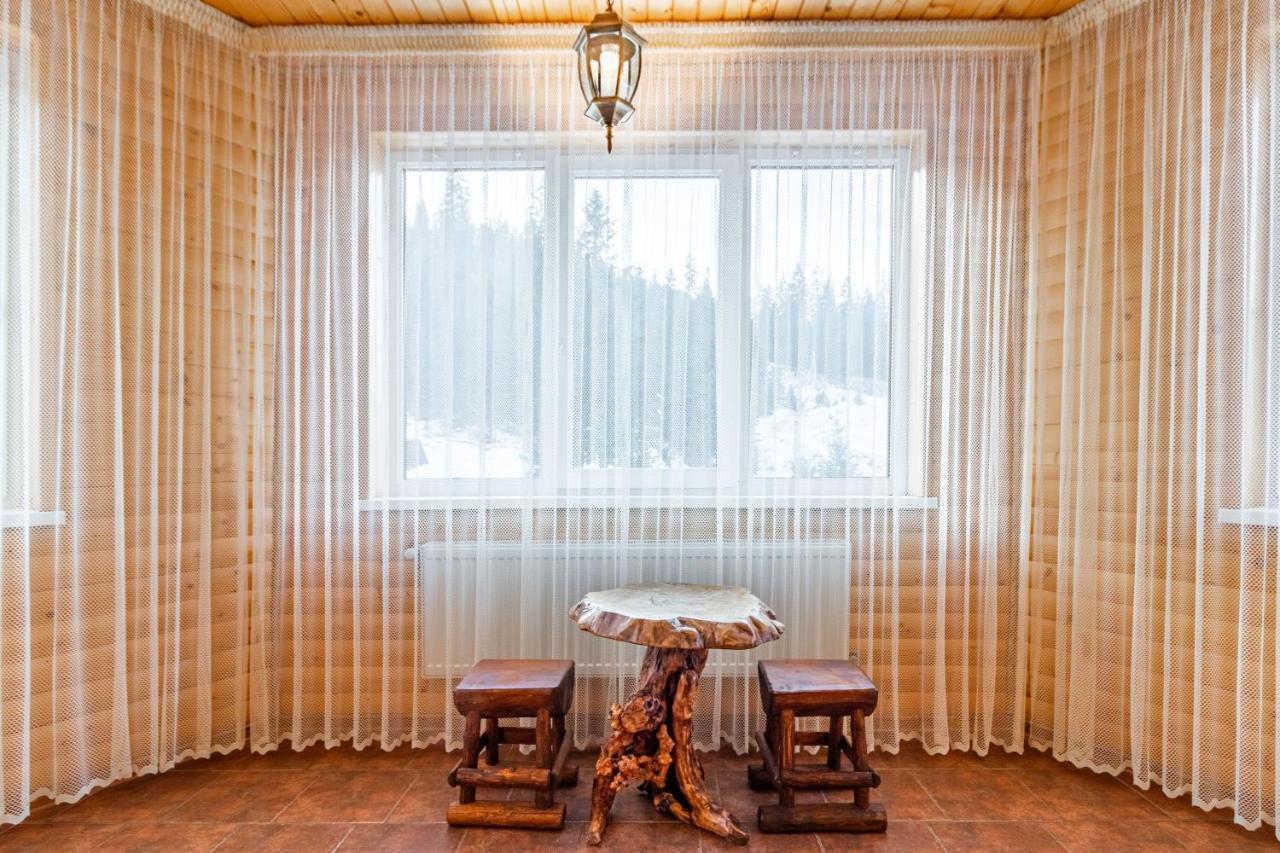 Villa Nikoletta Spa 布克维 外观 照片