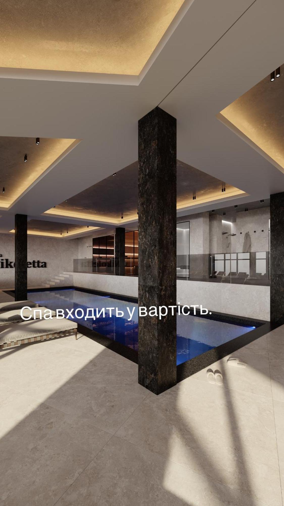 Villa Nikoletta Spa 布克维 外观 照片