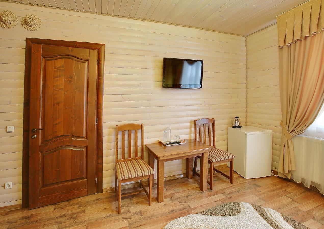 Villa Nikoletta Spa 布克维 外观 照片