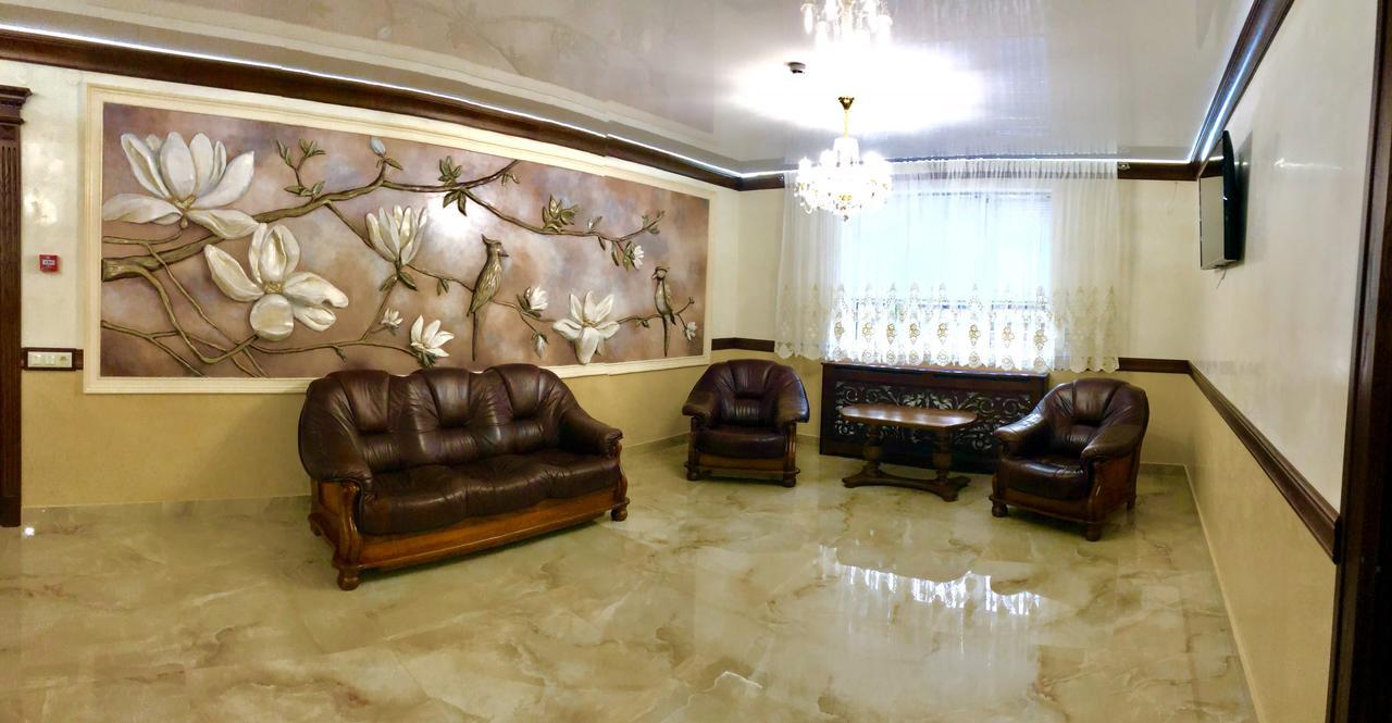 Villa Nikoletta Spa 布克维 外观 照片